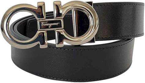 cheap ferragamo belt amazon|salvatore ferragamo belt on sale.